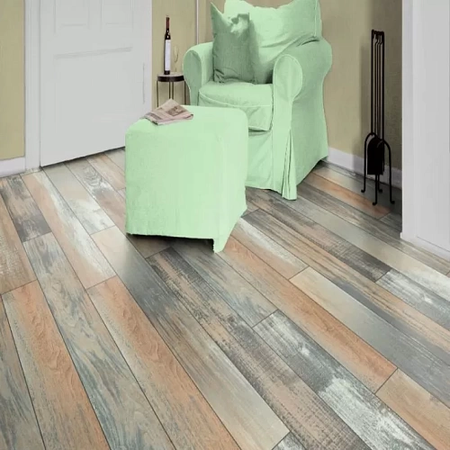 БЛЮЗ ЛАМИНАТ  KRONOTEX  AMAZONE ламинат для пола